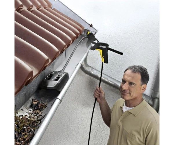 Комплект для прочищення труб Karcher PC 20 2.642-240.0 фото