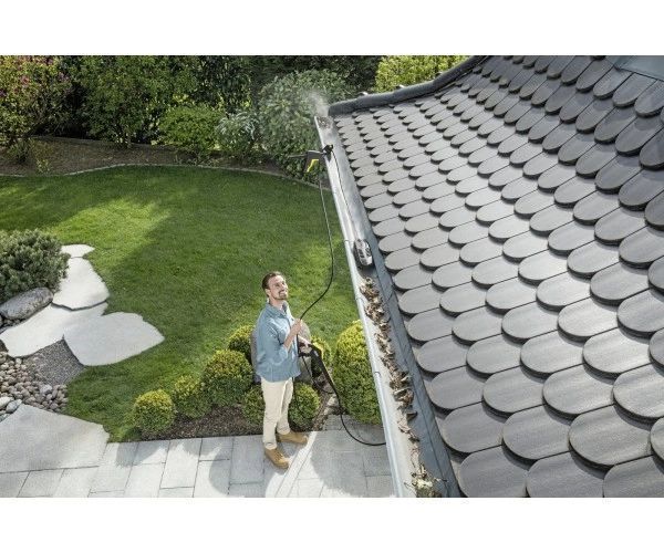 Комплект для прочищення труб Karcher PC 20 2.642-240.0 фото
