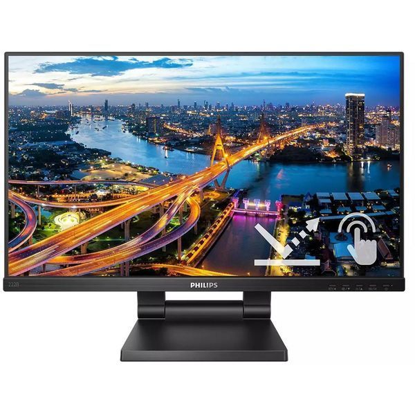 Монітор Philips 222B1TC/00 222B1TC/00 фото