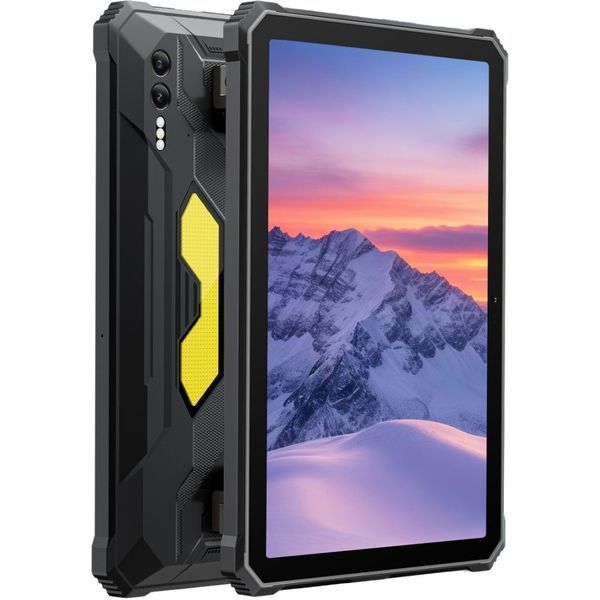 Планшет Blackview Tab Active 10 Pro 10.95" 12/256GB 5G/LTE Black (6931548318798) 6931548318798 фото