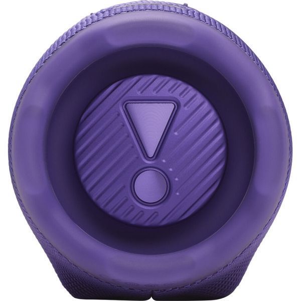 Акустика портативная JBL Charge 6 Purple (JBLCHARGE6PUR) JBLCHARGE6PUR фото