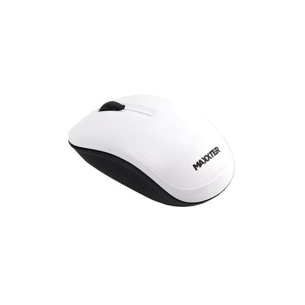 Мишка Maxxter Mr-333-W Mr-333-W фото