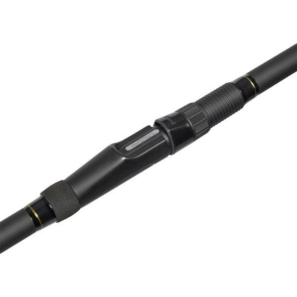 Вудилище Brain Apex Tele Carp Black 3.60m 3.5lbs (1858.54.96) 1858.54.96 фото