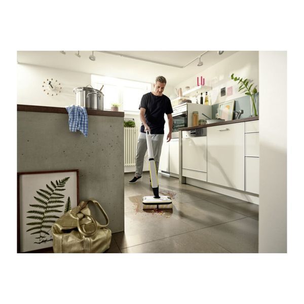 Пылесос вертикальный Karcher FC 7 Cordless (1.055-701.0) 1.055-701.0 фото