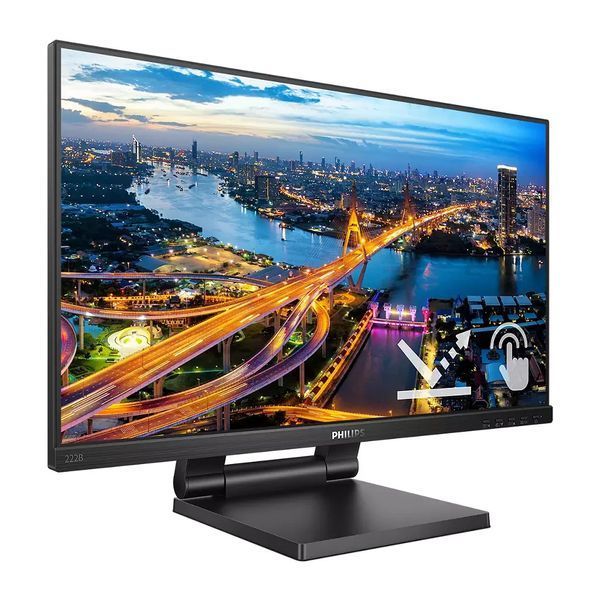 Монітор Philips 222B1TC/00 222B1TC/00 фото
