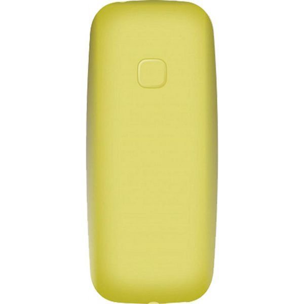 Мобільний телефон Verico Classic A183 Yellow 4713095608278 фото