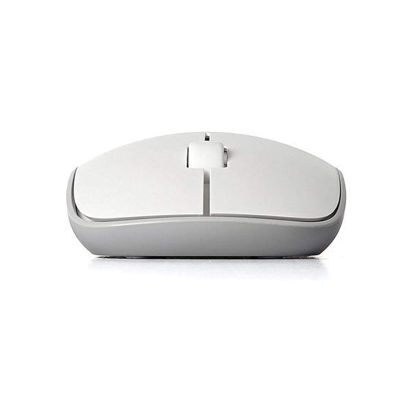 Мишка Rapoo M200 Silent mode Wireless White M200 Silent white фото