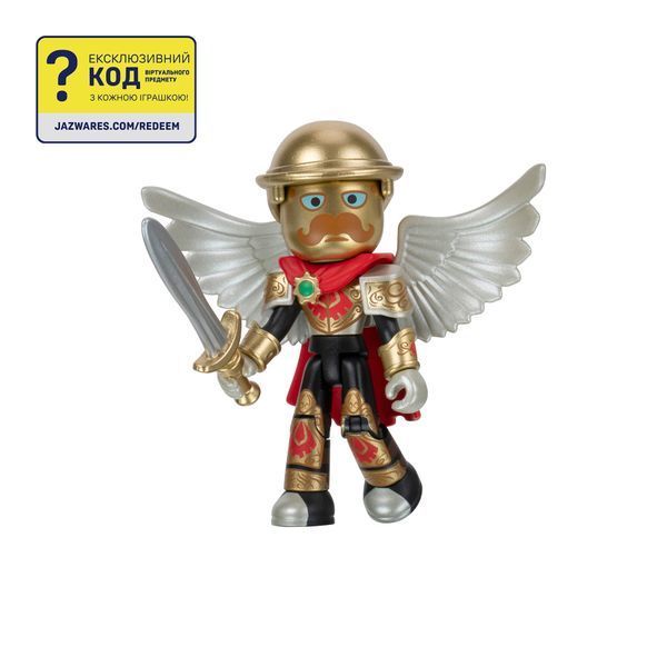 Ігрова колекційна фігурка DevSeries Core Figures Hide and Seek Extreme: Tim7775 CRS0048 фото
