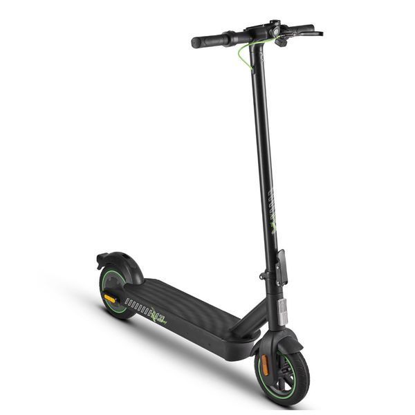 Электросамокат Acer Scooter 3 Advance Black (AES023) (GP.ESC11.011) GP.ESC11.011 фото