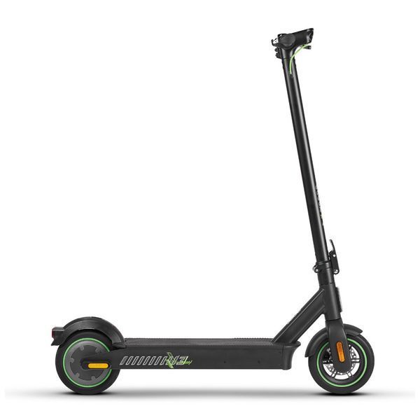 Электросамокат Acer Scooter 3 Advance Black (AES023) (GP.ESC11.011) GP.ESC11.011 фото