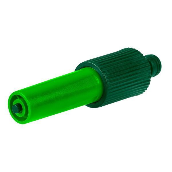 Ороситель ручной Verto, прямой, 1/2", регулировка формы струи воды 15G698 фото
