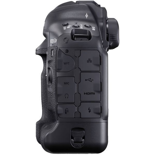 Цифровой фотоаппарат Canon EOS 1DX MKIII (3829C010) 3829C010 фото