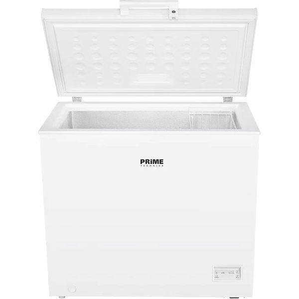 Морозильна скриня Prime Technics CS 20143 E CS20143E фото
