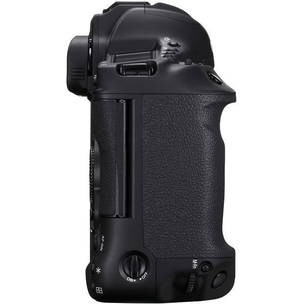 Цифровой фотоаппарат Canon EOS 1DX MKIII (3829C010) 3829C010 фото