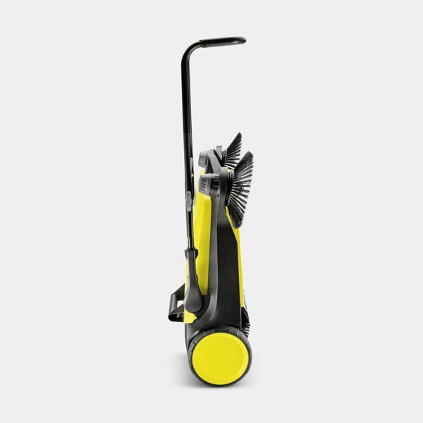 Підмітальна машина Karcher S 6 Twin (1.766-460.0) 1.766-460.0 фото