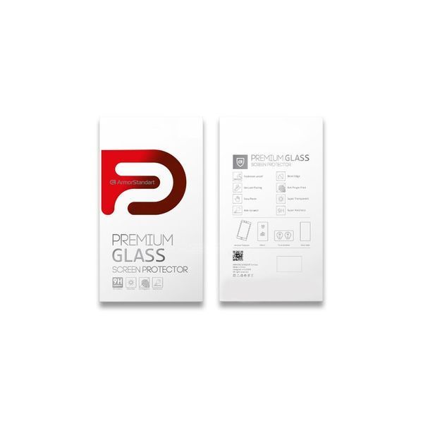 Захисне скло Armorstandart Pro для Apple iPhone 14/13/13 Pro (ARM59722) ARM59722 фото