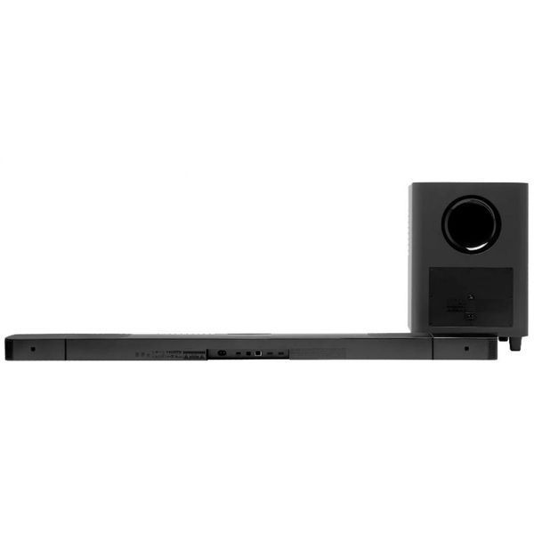 Саундбар JBL Bar 9.1 (JBLBAR913DBLKEP) JBLBAR913DBLKEP фото