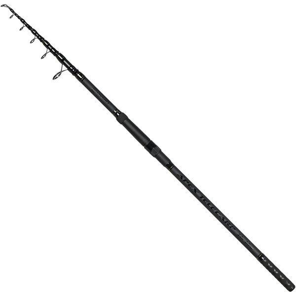 Вудилище Brain Apex Tele Carp Black 3.60m 3.5lbs (1858.54.96) 1858.54.96 фото