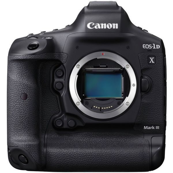 Цифровой фотоаппарат Canon EOS 1DX MKIII (3829C010) 3829C010 фото