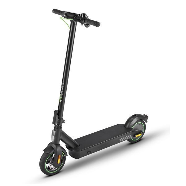 Электросамокат Acer Scooter 3 Advance Black (AES023) (GP.ESC11.011) GP.ESC11.011 фото