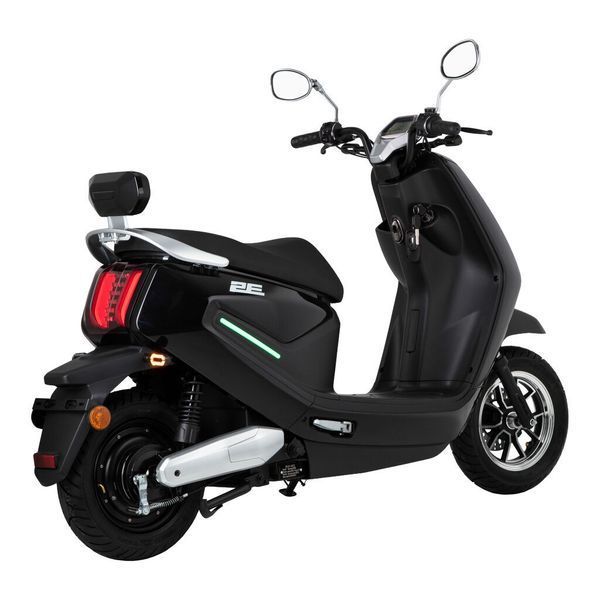 Электроскутер 2E MB5 Black (2EESMB5) 2EESMB5 фото