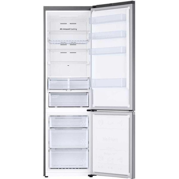 Холодильник Samsung RB38C676ES9/RU RB38C676ES9 фото