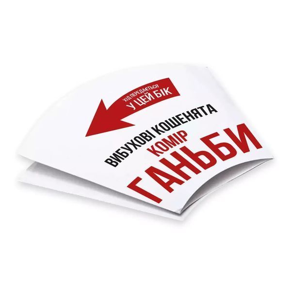 Настільна гра Rozum Вибухові кошенята: Сингулярні кошенята (доповнення) (810083046372) 810083046372 фото