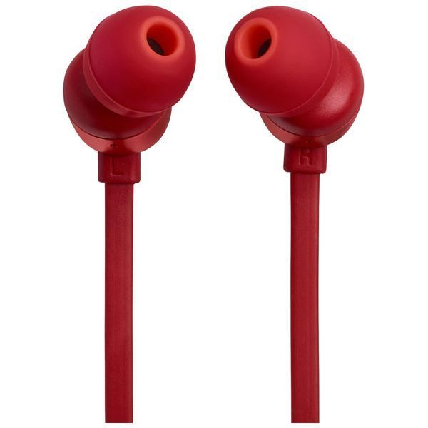 Наушники JBL Tune 310C USB-C Red (JBLT310CRED) JBLT310CRED фото