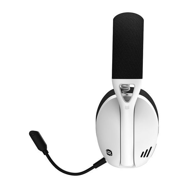 Навушники Canyon GH-13 Ego Wireless Gaming 7.1 White (CND-SGHS13W) CND-SGHS13W фото