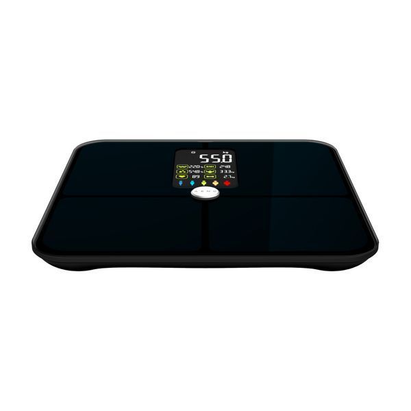Ваги підлогові AENO BS2S (ABS0002S) ABS0002S фото