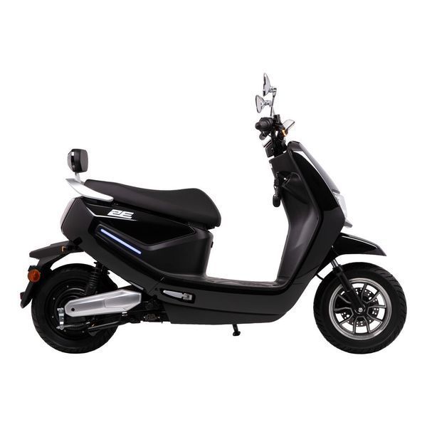 Электроскутер 2E MB5 Black (2EESMB5) 2EESMB5 фото