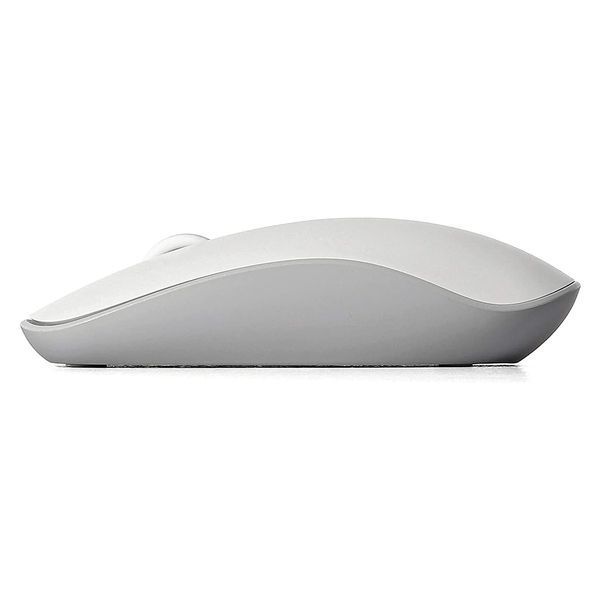Мишка Rapoo M200 Silent mode Wireless White M200 Silent white фото