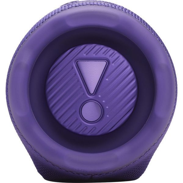 Акустика портативная JBL Charge 6 Purple (JBLCHARGE6PUR) JBLCHARGE6PUR фото