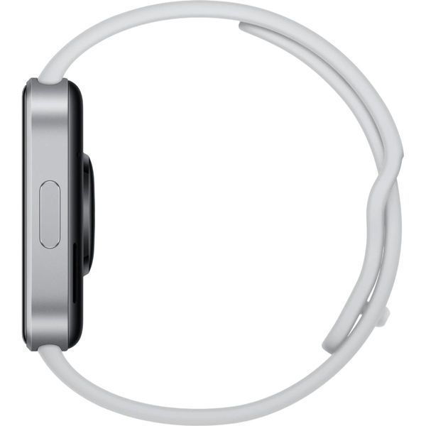 Смарт-часы Xiaomi Redmi Watch 6 Active Matte Silver (BHR09CXGL) 1213888 фото