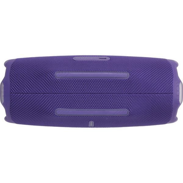 Акустика портативная JBL Charge 6 Purple (JBLCHARGE6PUR) JBLCHARGE6PUR фото