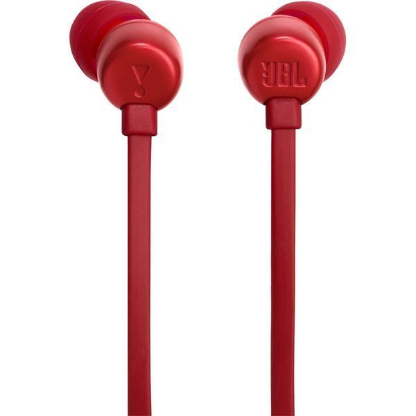 Наушники JBL Tune 310C USB-C Red (JBLT310CRED) JBLT310CRED фото