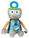 Мягкая интерактивная игрушка sigikid Робот (25 см) 41673SK фото 1