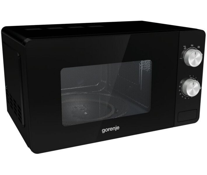 Мікрохвильова піч Gorenje MO20E1B MO20E1B фото