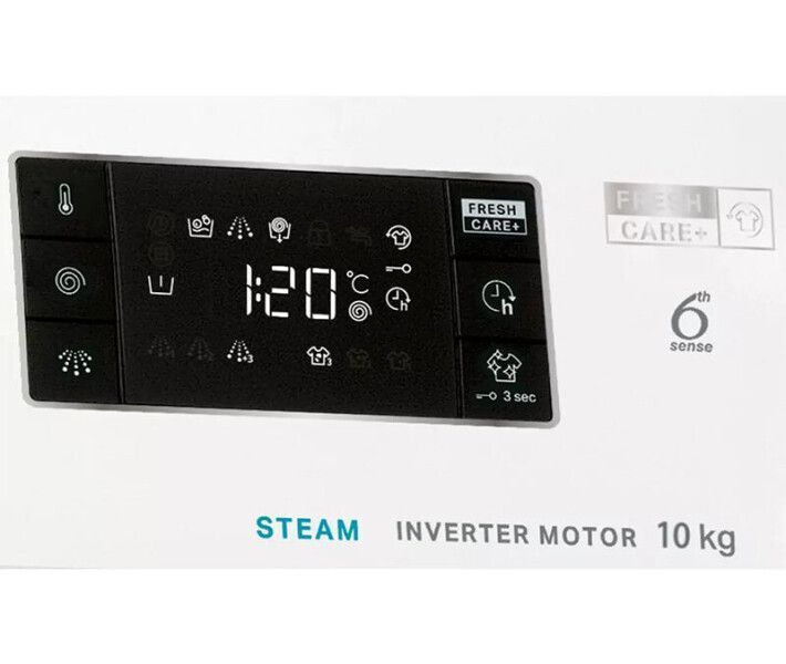 Стиральная машина Whirlpool FFB 10469 BV UA FFB10469BVUA фото