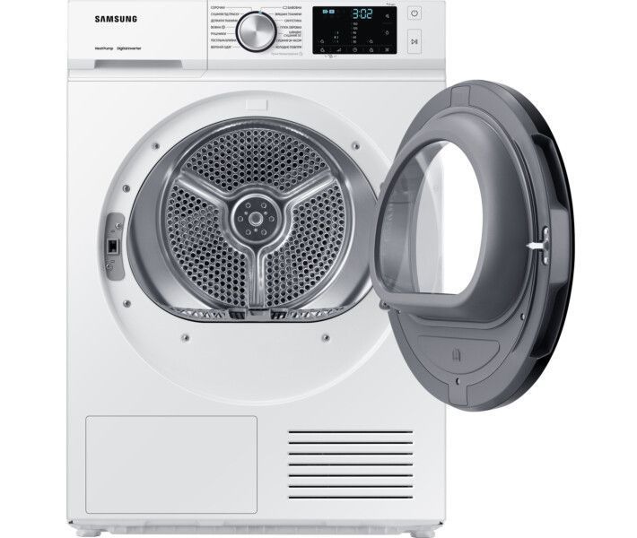 Сушильная машина Samsung DV90BBA245AWUA DV90BBA245AWUA фото