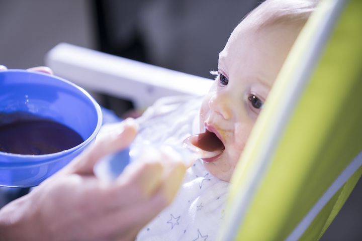 Тарелка для кормления Easy Eating Nuvita (2шт. глубокая) NV8431Blue NV8431Blue фото