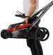 Einhell Газонокосилка GC-EM 1600/37, 1600 Вт, 37 см, 38 л, 20-60 мм, до 700 м2, 10.8 кг 3400080 фото 4
