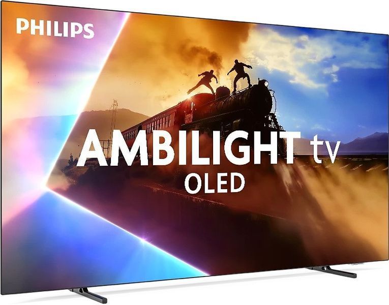 Телевізор 55" Philips 55OLED770/12 55OLED770/12 фото
