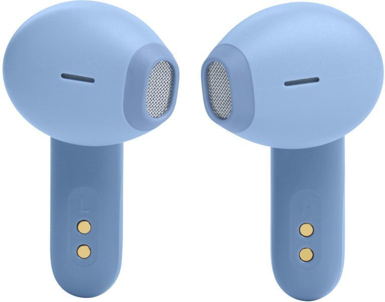 Наушники TWS JBL Wave Flex Blue (JBLWFLEXBLU) JBLWFLEXBLU фото