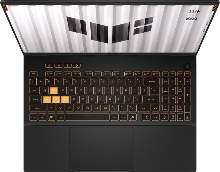Ноутбук Asus TUF Gaming F16 (FX608JHR-RV110) FX608JHR-RV110 фото