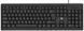 Клавіатура 2E KS108 USB Black (2E-KS108UB_UA) 2E-KS108UB_UA фото 4