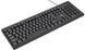 Клавіатура 2E KS108 USB Black (2E-KS108UB_UA) 2E-KS108UB_UA фото 6