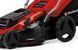 Einhell Газонокосилка GC-EM 1600/37, 1600 Вт, 37 см, 38 л, 20-60 мм, до 700 м2, 10.8 кг 3400080 фото 6