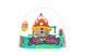 Игровая фигурка Nanables Small House Городок сладостей, Столовая "Пончик" NNB0011 фото 1