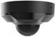 IP-Камера дротова Ajax DomeCam Mini, 5мп, 2.8мм, Poe, True WDR, IP 65, ІЧ 30м, аудіо, кут огляду 100&deg; до 110&deg;, міні купольна, чорна 000039320 фото 6